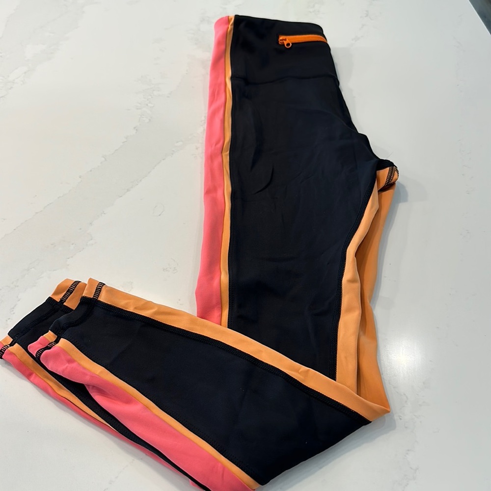 IVL Leggings